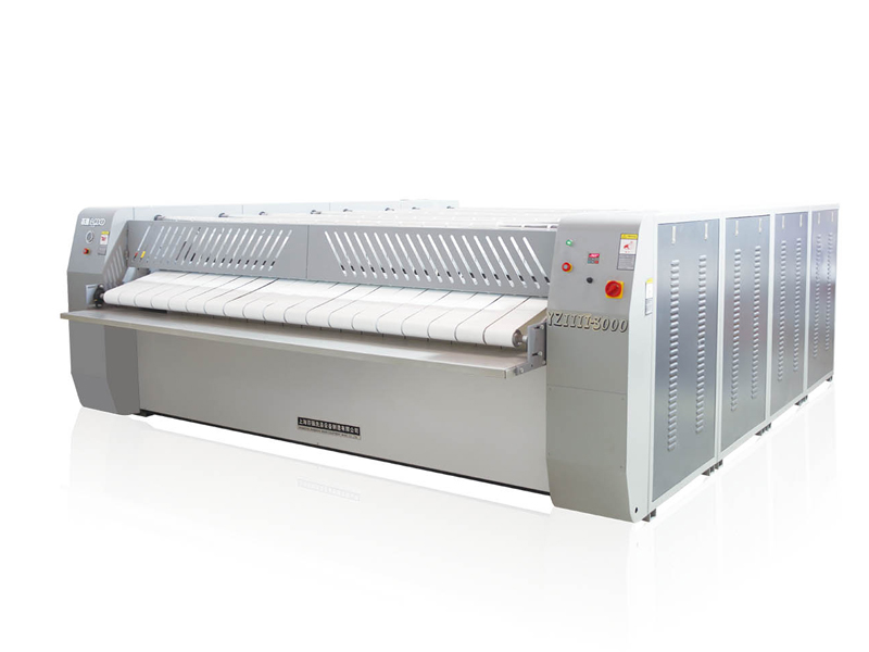 25公斤工業洗衣機配備的燙平機_洗衣房設備 25公斤工業洗衣機配備的燙平機_洗衣房設備