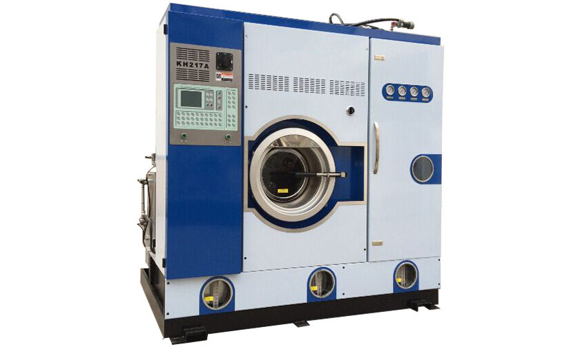 我司的水洗洗滌設備和干洗店設備 我司的水洗洗滌設備和干洗店設備