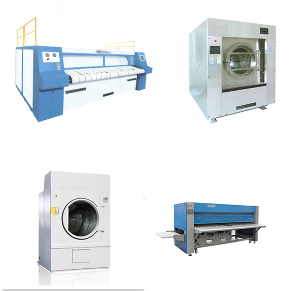 高溫天氣更要注重水洗廠設備的清潔 高溫天氣更要注重水洗廠設備的清潔