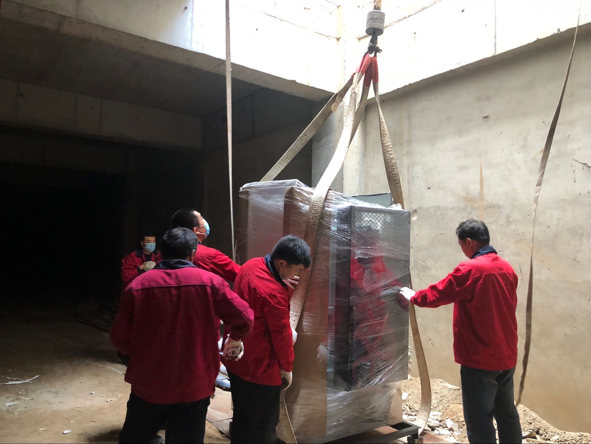 洗衣房設備 洗衣房設備