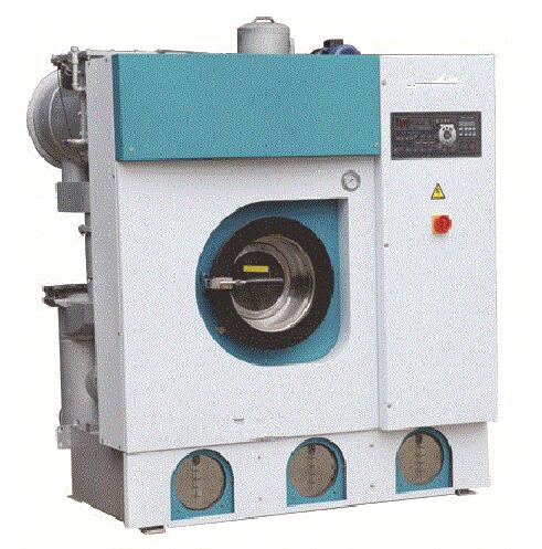 中小型干洗設(shè)備-干洗機