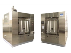 工業(yè)洗衣機_BSW隔離式洗衣機